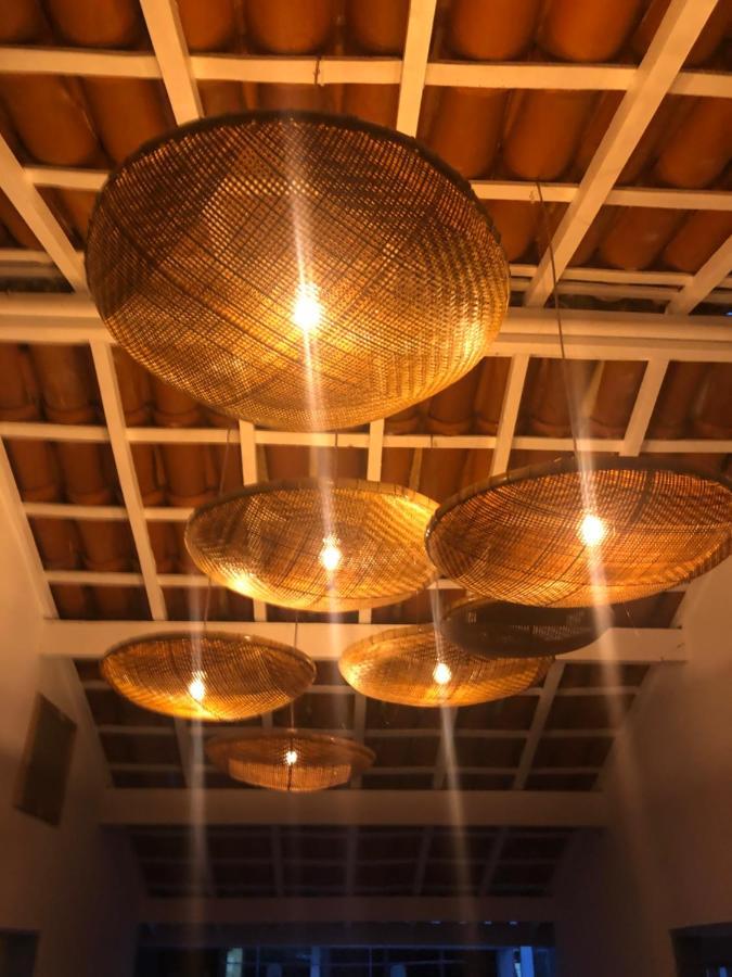 Villa Tennis Ubatuba Eksteriør billede