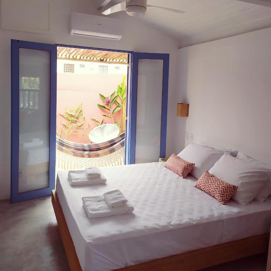 Villa Tennis Ubatuba Eksteriør billede