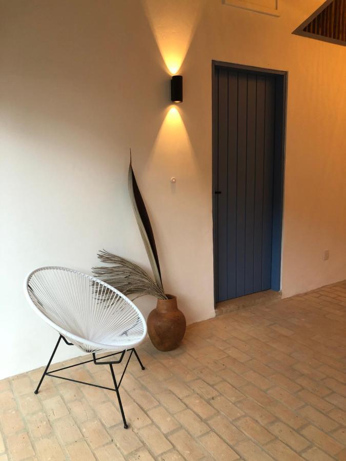 Villa Tennis Ubatuba Eksteriør billede