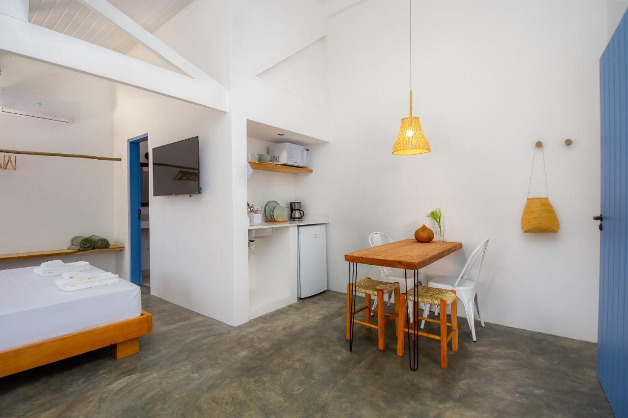 Villa Tennis Ubatuba Eksteriør billede