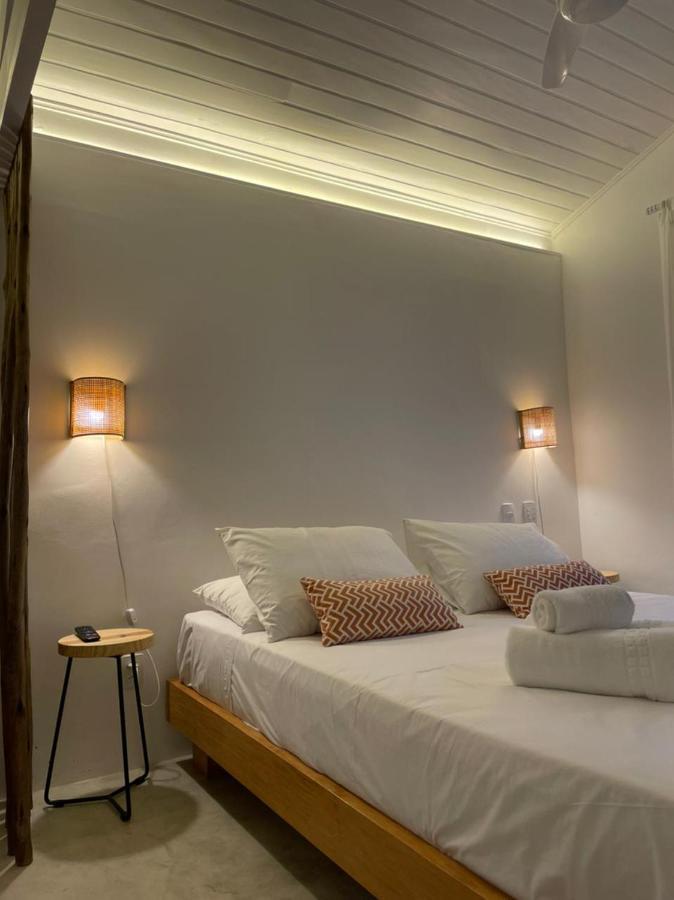 Villa Tennis Ubatuba Eksteriør billede