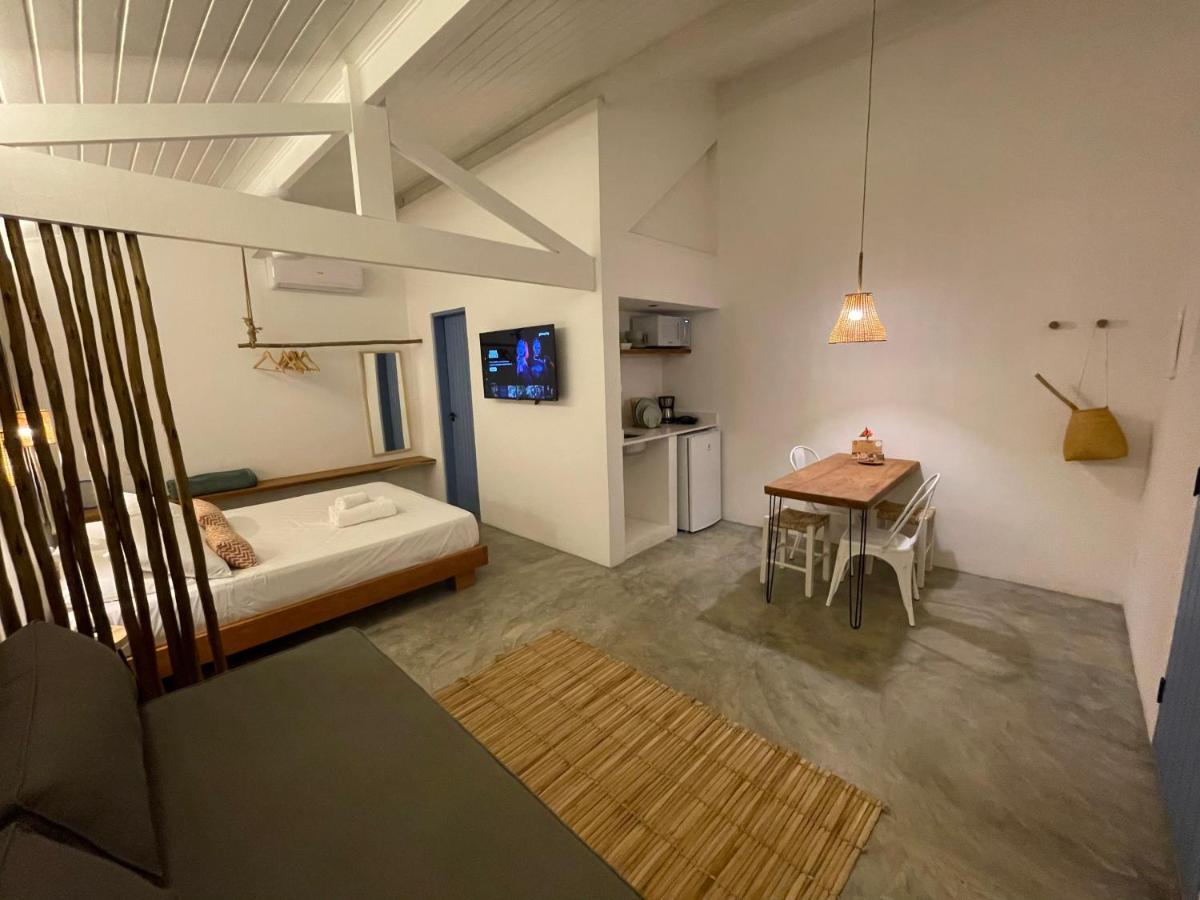 Villa Tennis Ubatuba Eksteriør billede